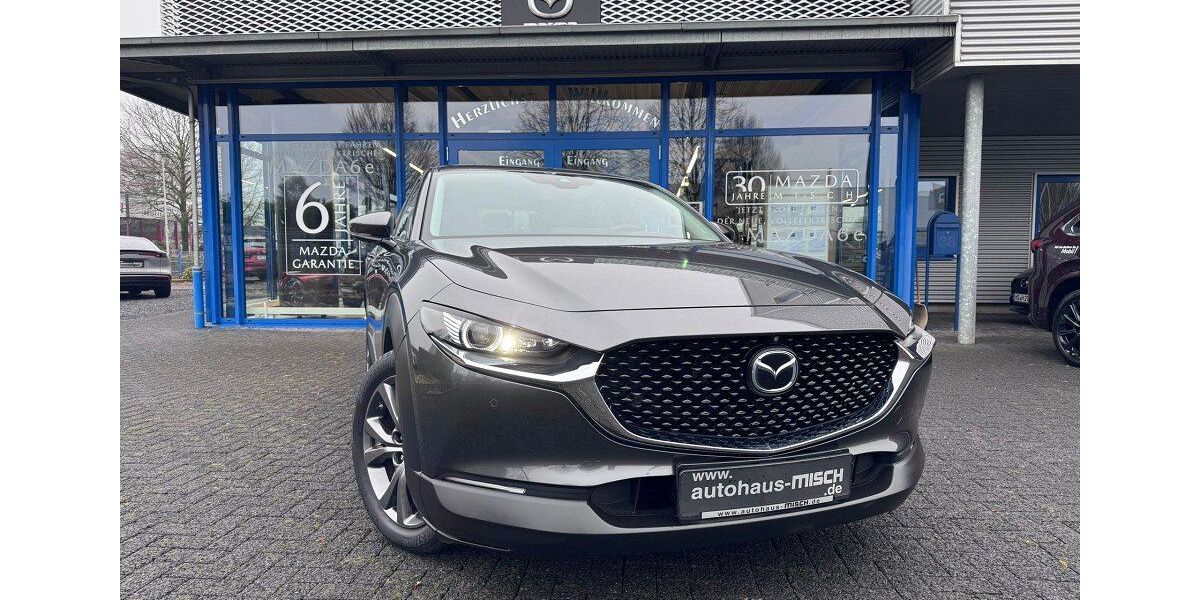 Mazda CX-30 42.321 km 24.390 &euro; Übach-Palenberg 52531
