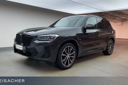 BMW X3 18.431 km 57.999 &euro; Augsburg 86167