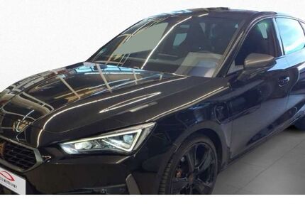 Cupra Leon 59.851 km 24.970 &euro; Sigmaringen 72488