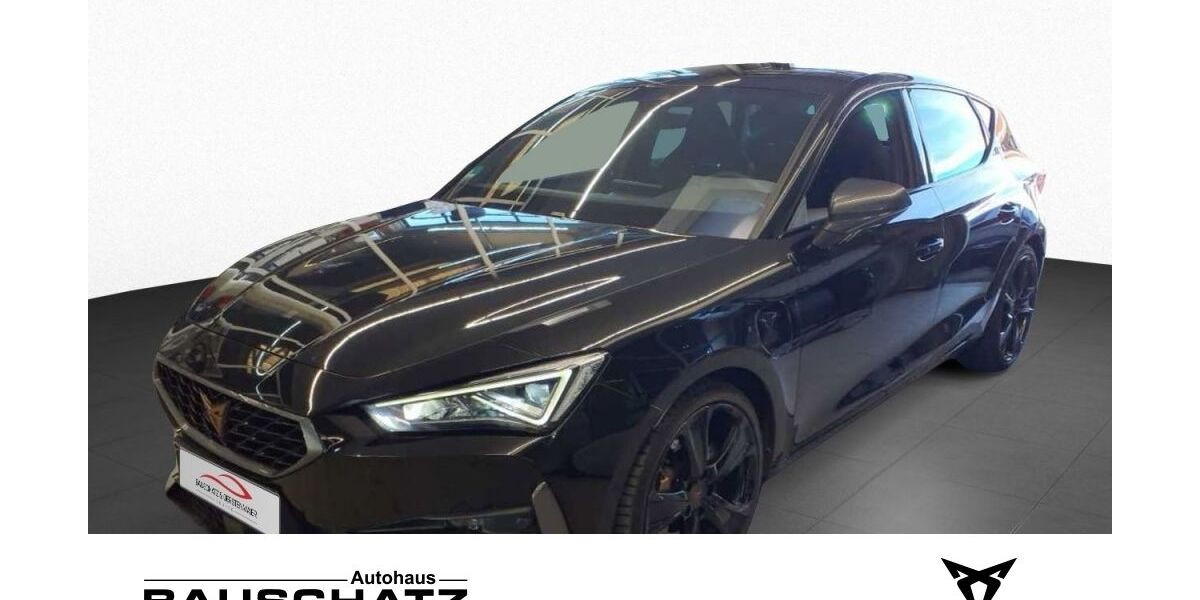 Cupra Leon 59.851 km 24.970 &euro; Sigmaringen 72488