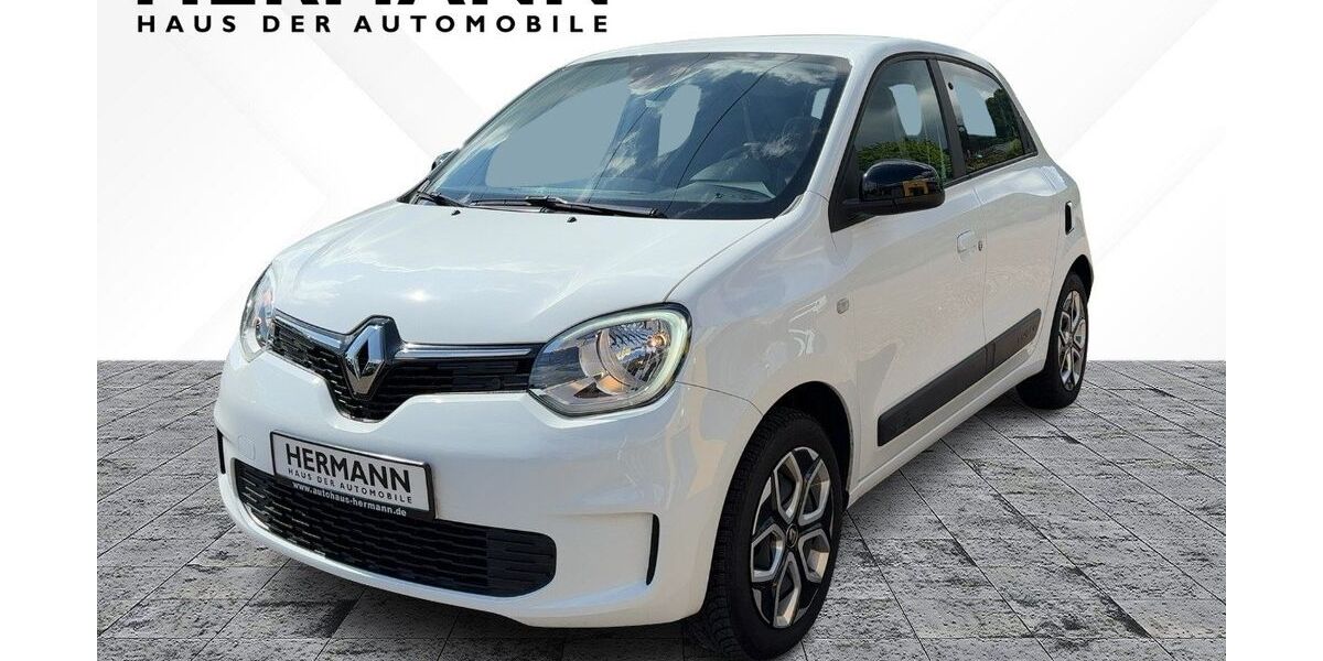 Renault Twingo 41.984 km 11.786 &euro; Höxter 37671