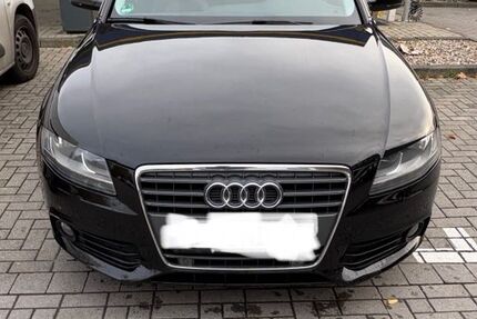 Audi A4 244.303 km 6.499 &euro; Münster 48149