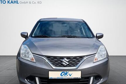 Suzuki Baleno 96.200 km 6.990 &euro; Wabern 34590