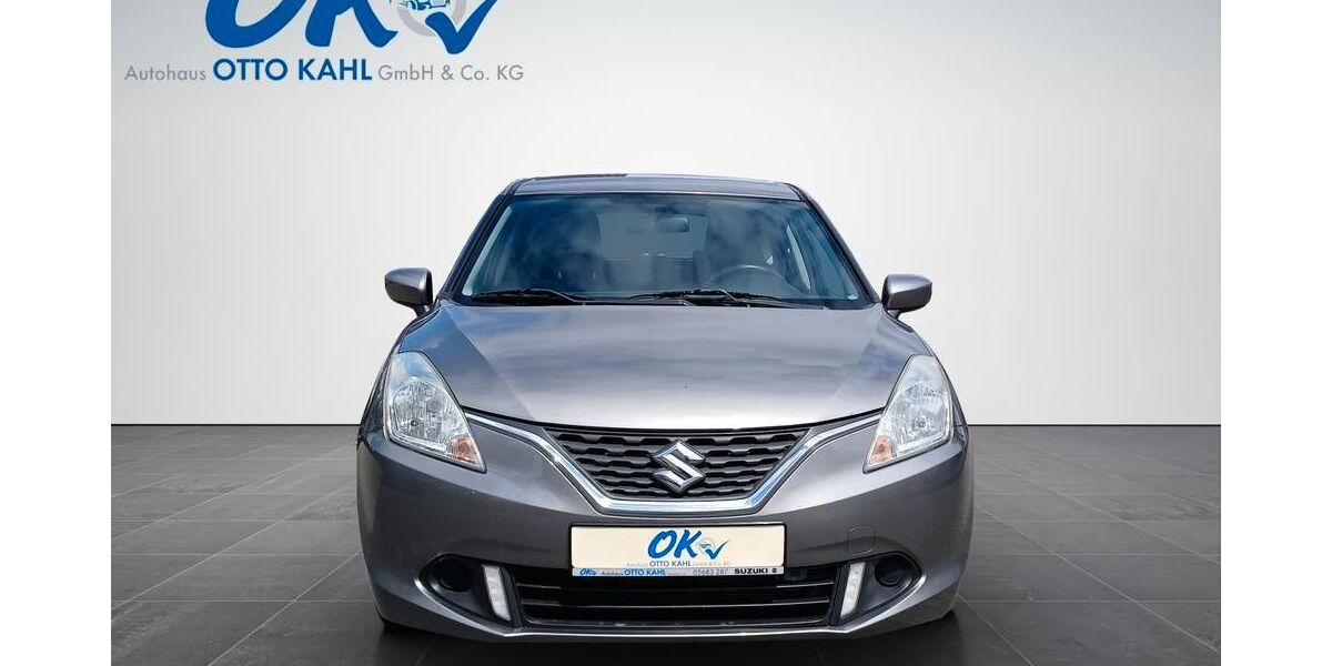 Suzuki Baleno 96.200 km 6.990 &euro; Wabern 34590