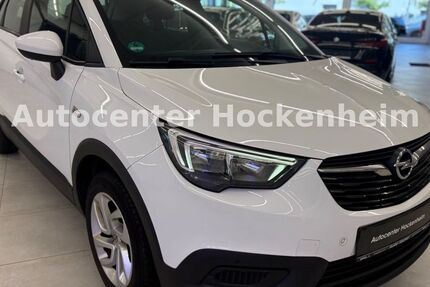 Opel Crossland (X) 92.400 km 6.999 &euro; Hockenheim 68766