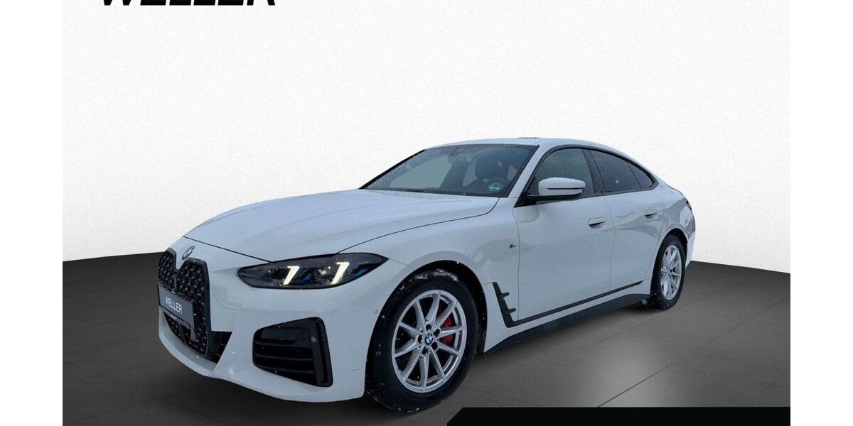 BMW 430 Gran Coupé 24.269 km 51.900 &euro; Winsen/Luhe 21423