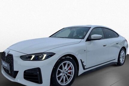 BMW 430 Gran Coupé 24.269 km 52.890 &euro; Winsen/Luhe 21423