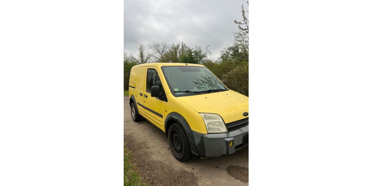 Ford Transit 165.000 km 650 &euro; Eisenberg 67304