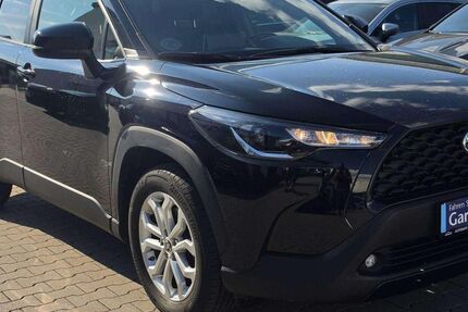 Toyota Corolla Cross 31.820 km 28.490 &euro; Heddesheim 68542
