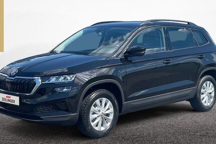Skoda Karoq 1.015 km 28.998 &euro; Dietersheim 91463
