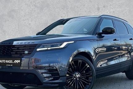 Land Rover Range Rover Velar 17.000 km 63.699 &euro; Essen 45141