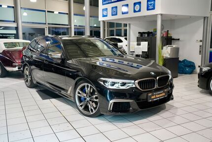 BMW M550 115.550 km 30.900 &euro; Obertshausen 63179