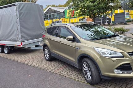 Ford Kuga 112.000 km 10.000 &euro; Montabaur 56410