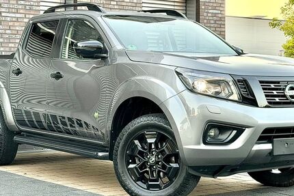 Nissan Navara 88.120 km 28.950 &euro; Ahaus 48683