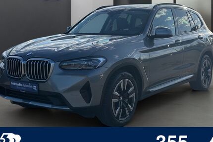 BMW X3 45.543 km 38.990 &euro; Neubrandenburg 17039