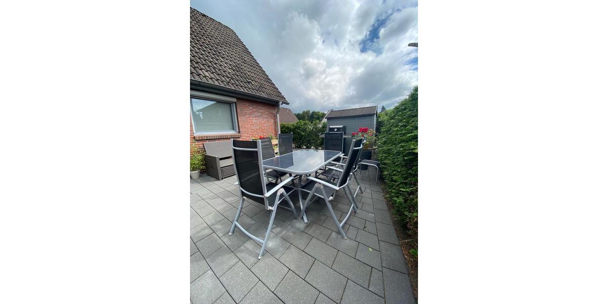 Etagenwohnung Bordesholm - 3 Zimmer, 110 m&sup2;, 800&euro; | Angebot:26150570