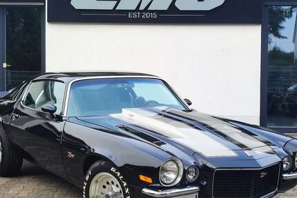 Chevrolet Camaro 23.518 km 39.990 &euro; Unna 59425