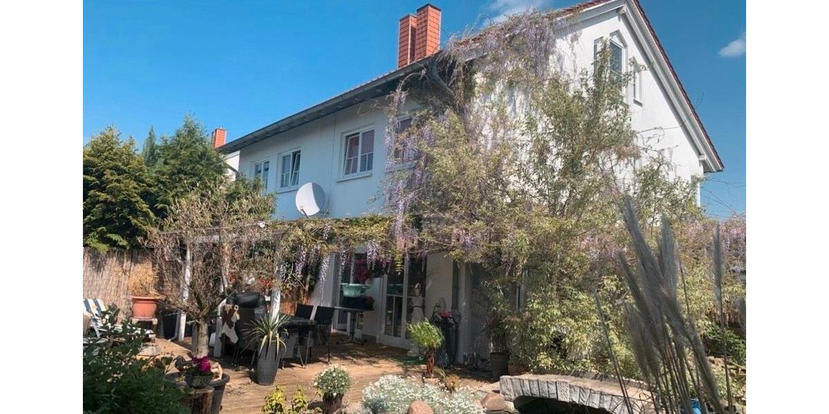 Doppelhaushälfte Elbe-Parey Parey - 4 Zimmer, 110 m&sup2;, 149.000&euro; | Angebot:27073204