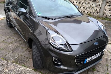 Ford Puma 50.430 km 12.800 &euro; Berg (Pfalz) 76768