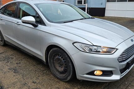 Ford Mondeo 206.836 km 6.333 &euro; Guben 03172