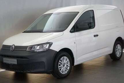 VW Caddy 16.089 km 22.990 &euro; Chemnitz 09224