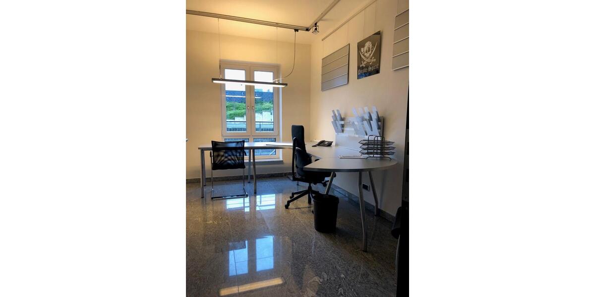 BÜRO mieten | 247 co-working space | Fläche ab 12qm | Flugh. DTM zimmer