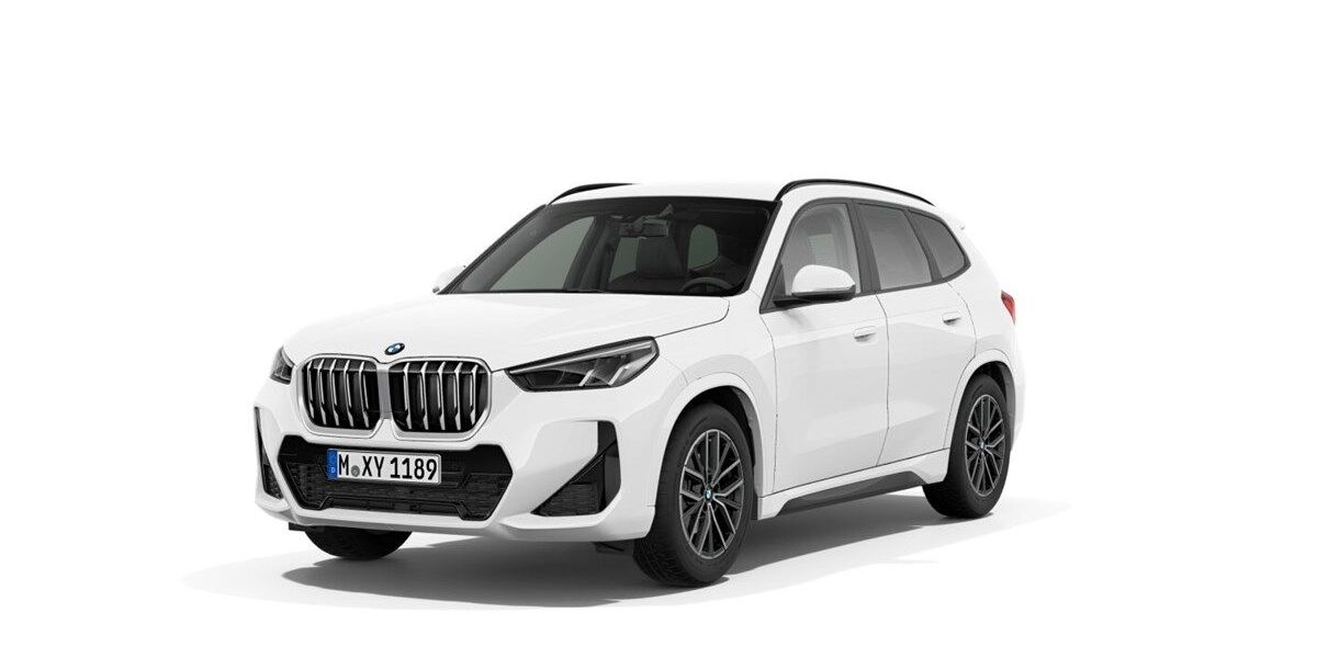 BMW X1 114.664 km 30.488 &euro; Rödermark 63322
