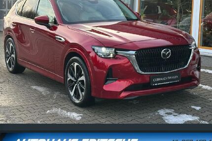 Mazda CX-60 36.343 km 34.990 &euro; Löbau 02708