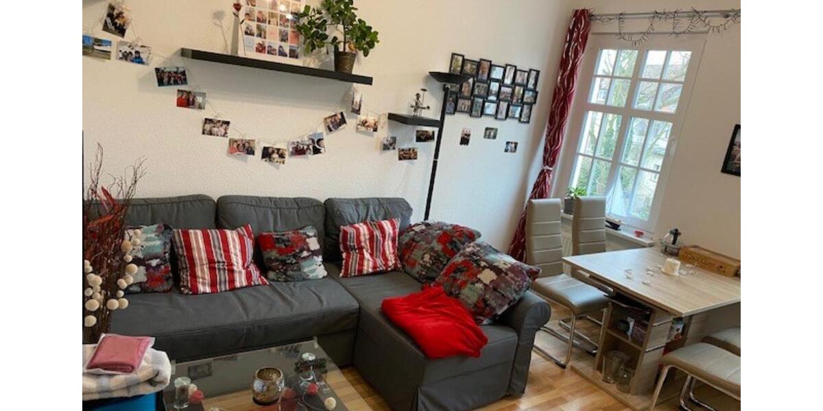 6 Zimmer in Wohngemeinschaft für Studierende 6 zimmer