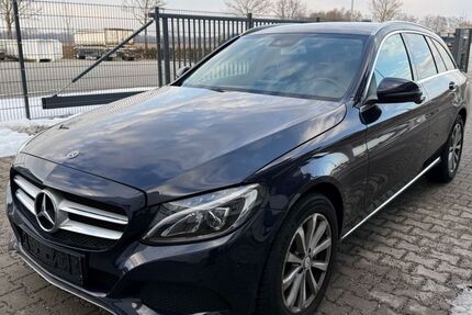 Mercedes-Benz C 250 226.283 km 13.990 &euro; Emmering 82275