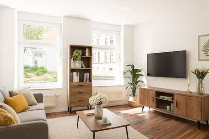 Wohnung zum Kaufen in Schwerin 295.000 € 125 m² 4 zimmer