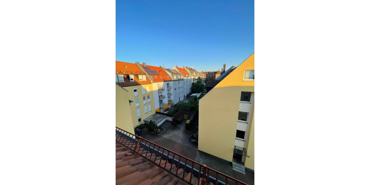 Etagenwohnung Stein - 1 Zimmer, 23 m&sup2;, 690&euro; | Angebot:25415399