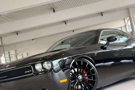 Dodge Challenger 69.891 km 29.991 &euro; Siegen 57078