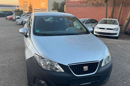 Seat Ibiza 226.000 km 1.999 &euro; Bonn 53227
