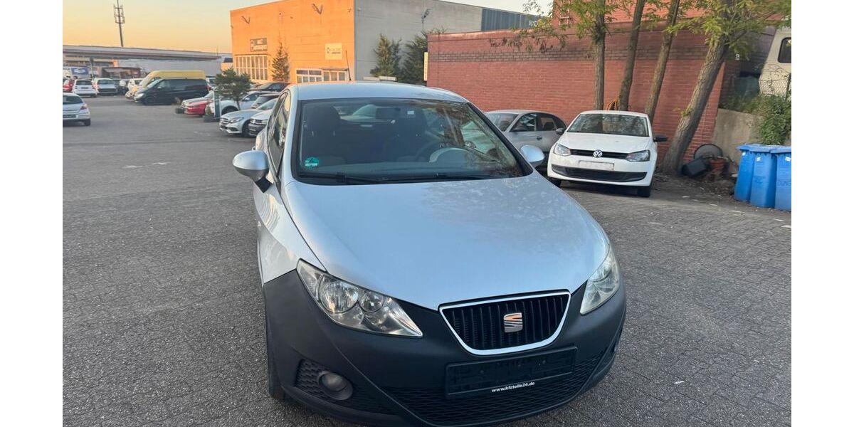 Seat Ibiza 226.000 km 1.999 &euro; Bonn 53227