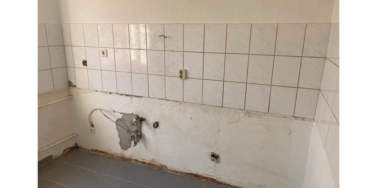 Etagenwohnung Schortens - 5 Zimmer, 90 m&sup2;, 620&euro; | Angebot:25366693