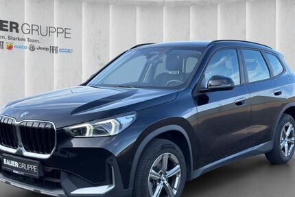 BMW X1 79.142 km 32.990 &euro; Schleswig 24837