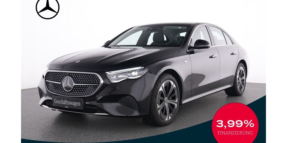 Mercedes-Benz E 300 6.462 km 56.950 &euro; Essen 45309