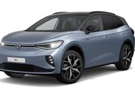 VW ID.4 52.400 km 34.949 &euro; Villingen-Schwenningen 78052