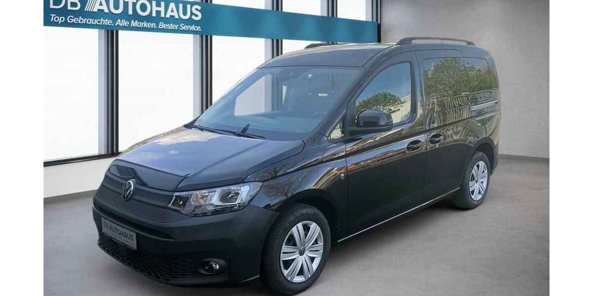 VW Caddy 46.794 km 23.990 &euro; Schweinfurt 97424