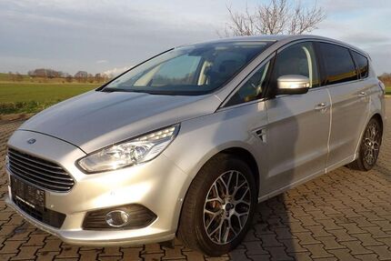 Ford S-Max 90.000 km 14.999 &euro; Bautzen 02625