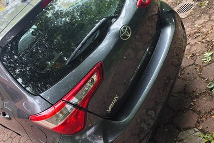 Toyota Yaris 66.858 km 9.200 &euro; Hamburg 21109