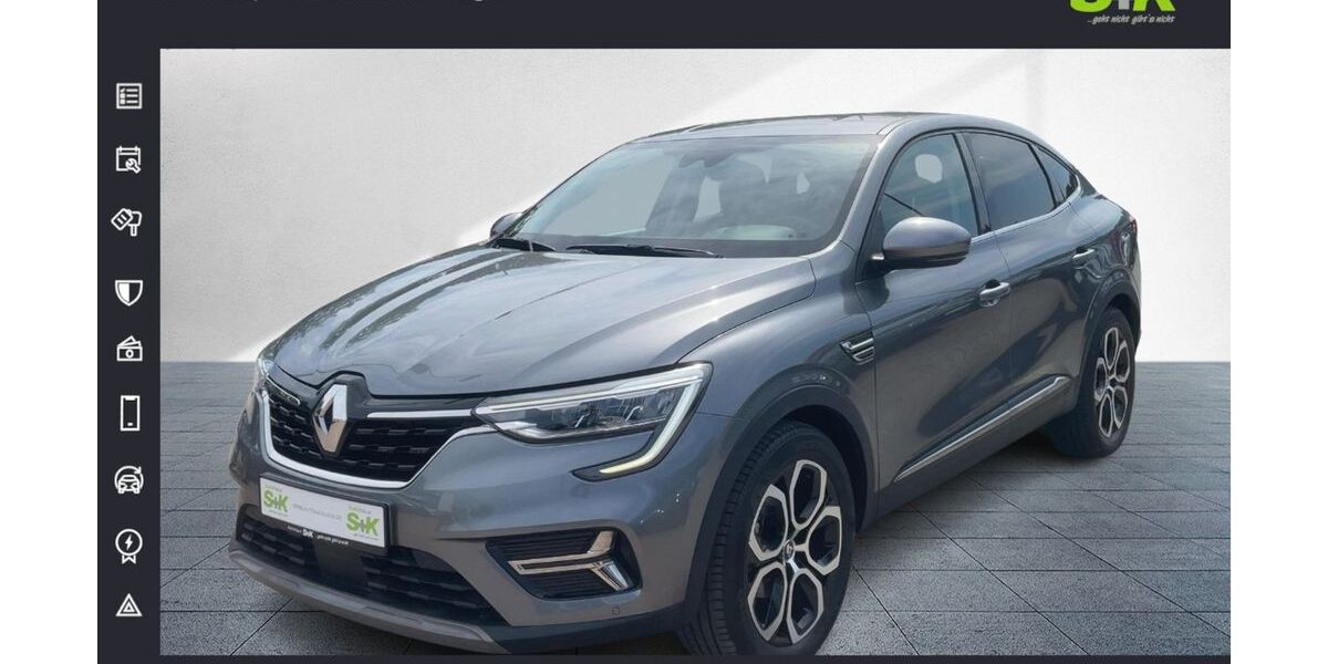 Renault Arkana 41.700 km 18.870 &euro; Neu Wulmstorf 21629