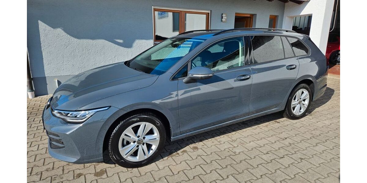 VW Golf 18.822 km 22.450 &euro; Bad Kötzting 93444
