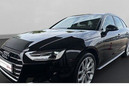 Audi A4 87.888 km 30.940 &euro; Baden Baden 76532