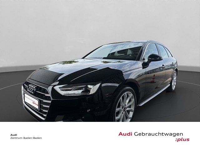 Audi A4 87.888 km 30.940 &euro; Baden Baden 76532