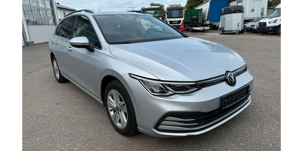 VW Golf 170.000 km 14.280 &euro; Dinkelscherben 86424
