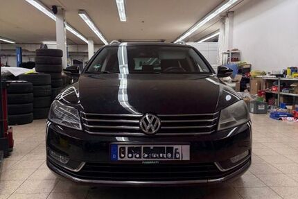 VW Passat 176.801 km 5.200 &euro; Alfdorf 73553