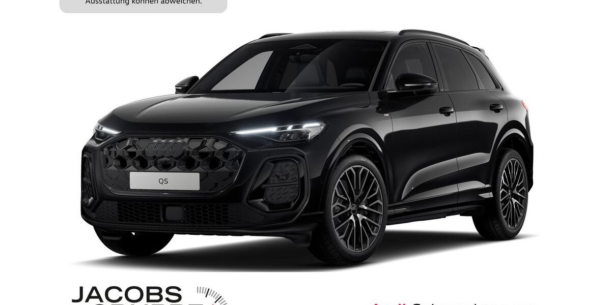 Audi Q5 16.515 km 67.480 &euro; Alsdorf 52477