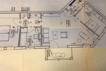 2 Zimmer Wohnung zu vermieten in Landau 1 zimmer